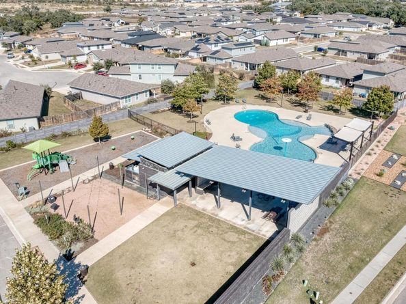248 Tequiliana Pass, Leander TX 78641