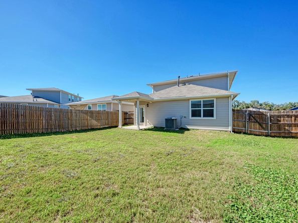 248 Tequiliana Pass, Leander TX 78641