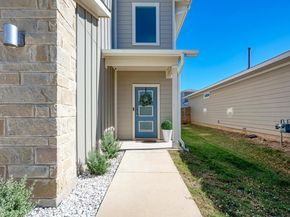 248 Tequiliana Pass, Leander TX 78641