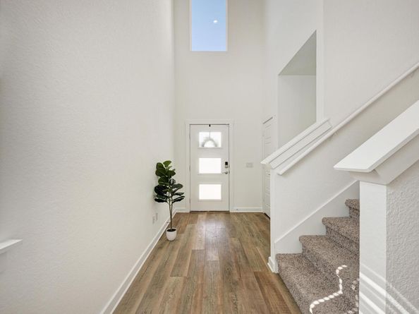 248 Tequiliana Pass, Leander TX 78641