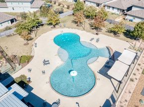 248 Tequiliana Pass, Leander TX 78641