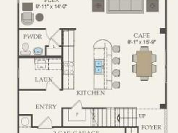 112 Singing Dove WAY, Liberty Hill TX 78642