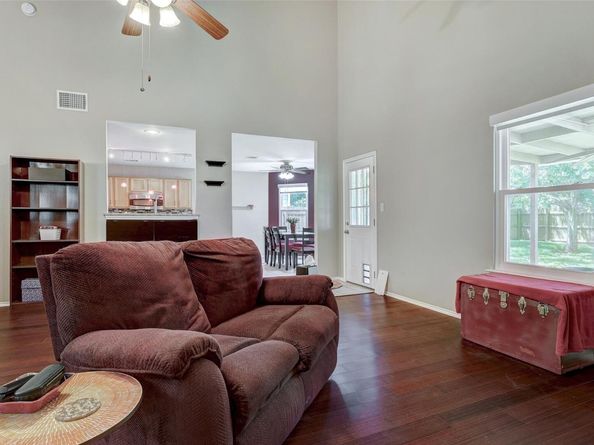 1060 Leeds Castle WALK, Georgetown TX 78626