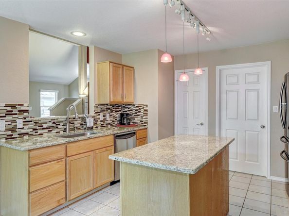 1060 Leeds Castle WALK, Georgetown TX 78626