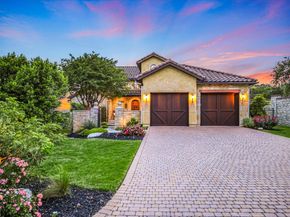 5525 City Park Rd, Austin TX 78730