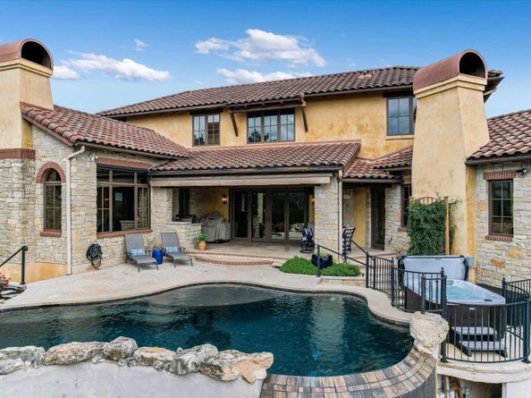 5525 City Park Rd, Austin TX 78730