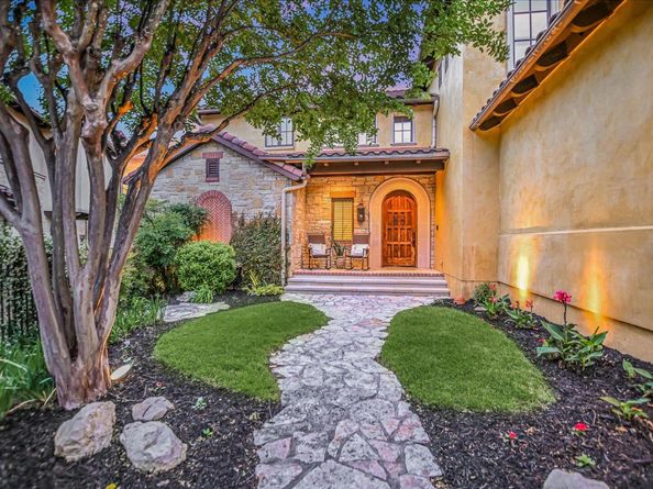 5525 City Park Rd, Austin TX 78730