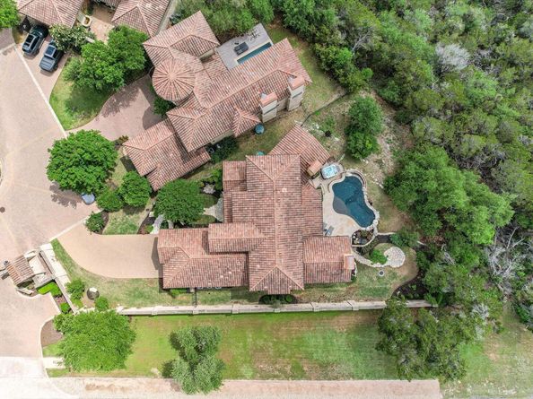 5525 City Park Rd, Austin TX 78730