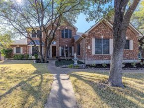 3107 Scarlet Oak CV, Round Rock TX 78665