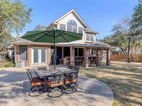 3107 Scarlet Oak CV, Round Rock TX 78665