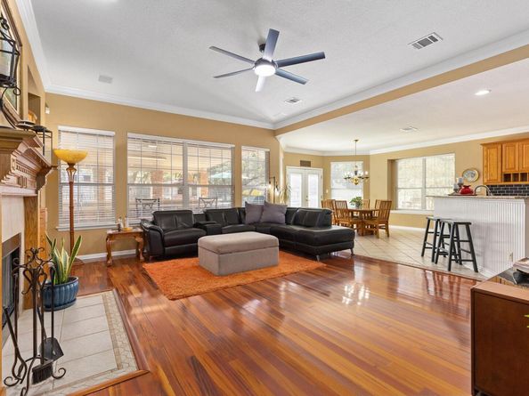 3107 Scarlet Oak CV, Round Rock TX 78665