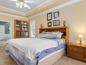 3107 Scarlet Oak CV, Round Rock TX 78665