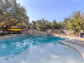 3107 Scarlet Oak CV, Round Rock TX 78665