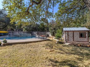 3107 Scarlet Oak CV, Round Rock TX 78665