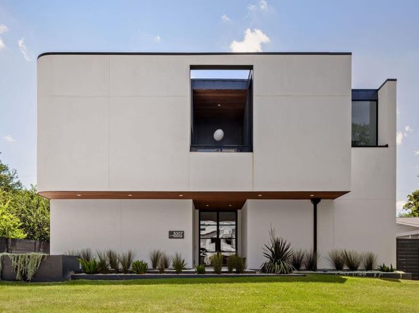 3007 Locke LN, Austin TX 78704