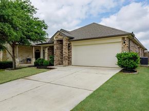 633 Carly Ann LN, Leander TX 78641