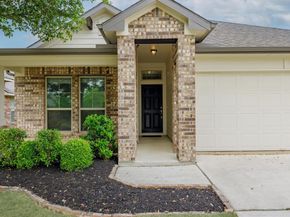 633 Carly Ann LN, Leander TX 78641