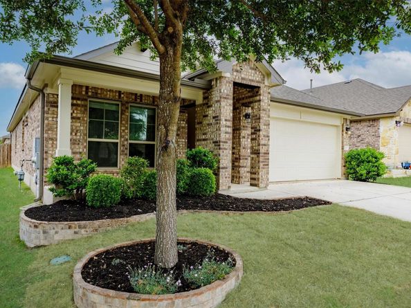 633 Carly Ann LN, Leander TX 78641