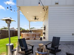 3410 Dalton ST 1, Austin TX 78745