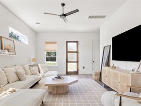 3410 Dalton ST 1, Austin TX 78745