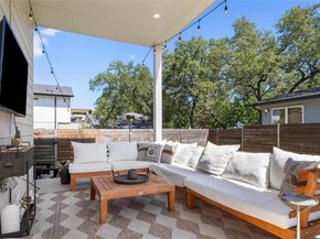 3410 Dalton ST 1, Austin TX 78745