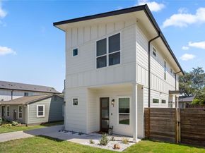 3410 Dalton ST 1, Austin TX 78745