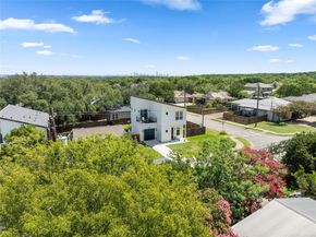 3410 Dalton ST 1, Austin TX 78745