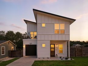 3410 Dalton ST 1, Austin TX 78745