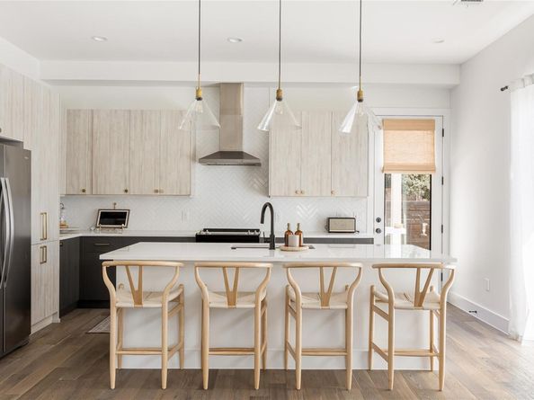 3410 Dalton ST 1, Austin TX 78745