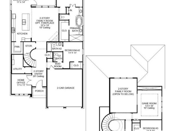 517 Alameda LN, Georgetown TX 78628