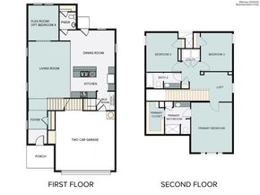 2602 St Regis DR, Pflugerville TX 78660