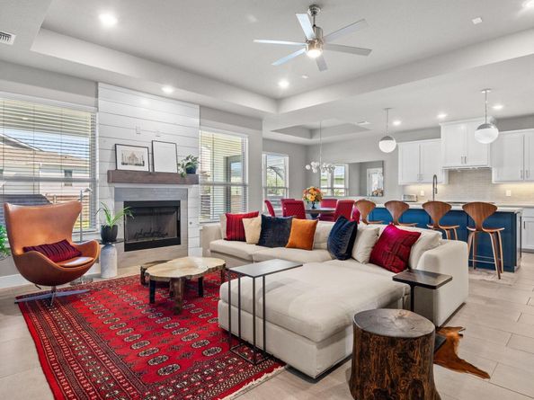 112 Dax DR, Liberty Hill TX 78642