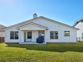 112 Dax DR, Liberty Hill TX 78642