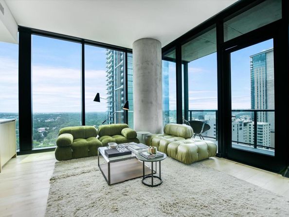 610 Davis ST 1902, Austin TX 78701