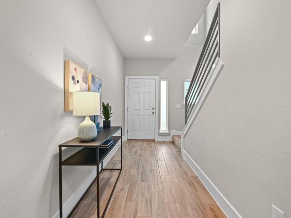 7410 Buchholz ST 43, Austin TX 78745