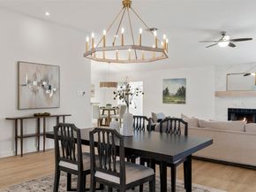 8104 Doe Meadow DR, Austin TX 78749