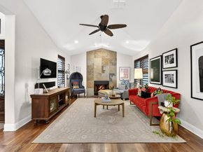 3301 Pecos ST A, Austin TX 78703