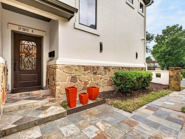 3301 Pecos ST A, Austin TX 78703
