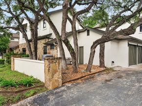 3301 Pecos ST A, Austin TX 78703