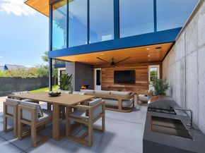 2404 Camino Alto RD, Austin TX 78746