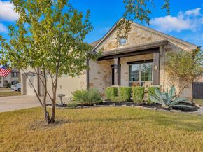 712 Carillion DR, Pflugerville TX 78660