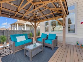 712 Carillion DR, Pflugerville TX 78660