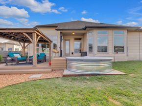 712 Carillion DR, Pflugerville TX 78660