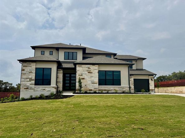 4608 Destination WAY, Jonestown TX 78645