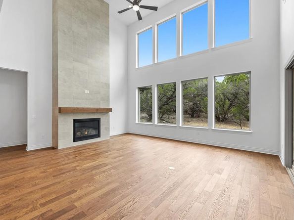 4608 Destination WAY, Jonestown TX 78645