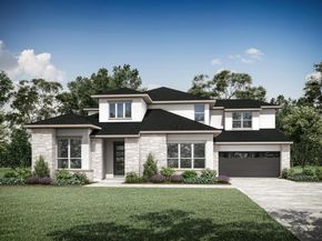 4608 Destination WAY, Jonestown TX 78645