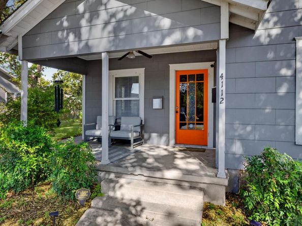 4112 Marathon BLVD, Austin TX 78756