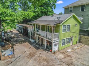 602 Allen ST, Austin TX 78702