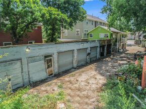 602 Allen ST, Austin TX 78702