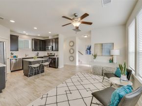 1916 Warely LN, Austin TX 78741
